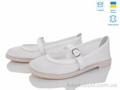 G-Aira 5151 білий, 850.00, 6, 36-40