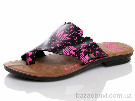 Prime-Opt Slippers ZT-104 (PINK), 1.00, 6, 36-40