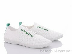Violeta 20-970 white-green, 400.00, 8, 36-41