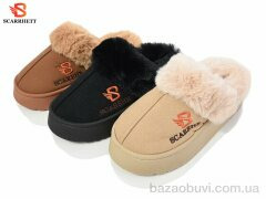 SCARRHETT K1455 mix, 300.00, 12, 36-41