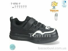 TOM.M T-0701-F, 250.00, 8, 31-36