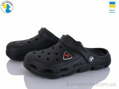 Jose Amorales 116220 чорний, 6.10, 8, 36-41