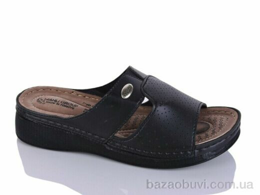 Sali-2 209-04 чорний, 315.00, 6, 37-41