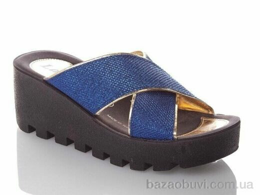 DeMur W777-18-blue-gold, 150.00, 6, 36-40