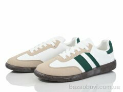 Violeta 20-1078-5 green, 490.00, 8, 36-41