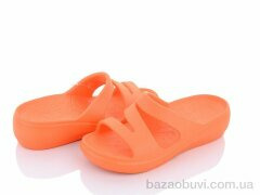 Violeta W407-7 orange, 120.00, 8, 36-41