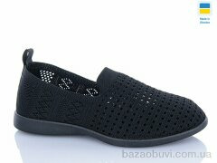 DeMur 6727 чорний, 270.00, 10, 36-40