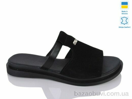 Sali 714 чорний з., 590.00, 6, 36-40