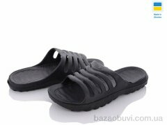 Favorit П18 чорний, 85.00, 8, 40-46