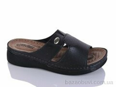 Sali-2 209-04 чорний, 325.00, 6, 37-41