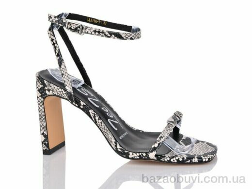 Teetspace-Trasta-Egga LL1758-71, 23.00, 6, 36-40