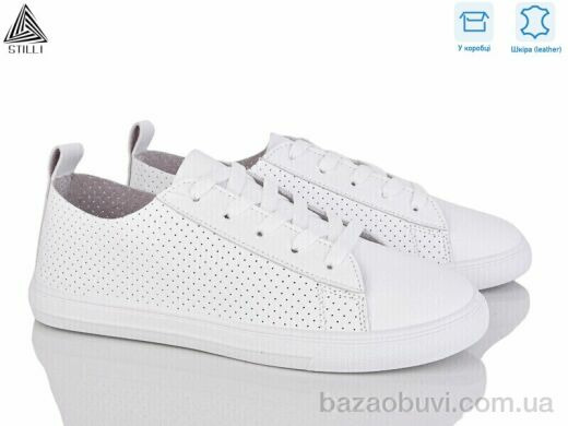 STILLI Group XB230-1 шкіра, 390.00, 8, 36-41