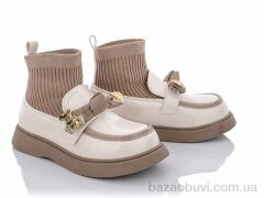 Violeta Y159(2107B) beige, 550.00, 6, 32-37