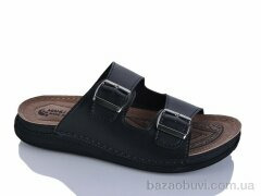 Oscar 01-42 чорний к., 345.00, 6, 41-44