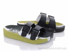 Violeta 12329 black-khaki, 120.00, 6, 30-35