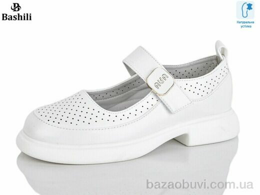 Башили G6511-B1, 590.00, 8, 32-37