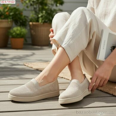 QQ&Панда 5864-1-2, 350.00, 8, 36-41