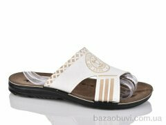 DeMur 2001-2 білий, 120.00, 6, 40-45