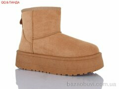 QQ&Панда J987-2, 440.00, 8, 36-41