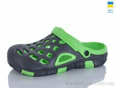 SANLIN 2 308 зелено-сірий, 155.00, 6, 40-45