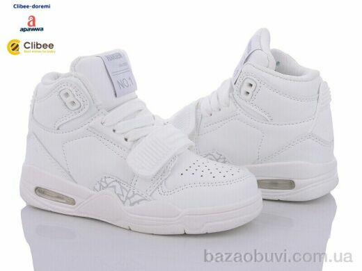 Clibee-Doremi LC802 white, 400.00, 6, 26-31