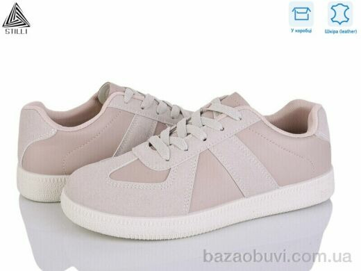 STILLI Group L2440-5 шкіра, 390.00, 8, 36-41