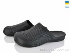Favorit П28 чорний, 95.00, 6, 41-45
