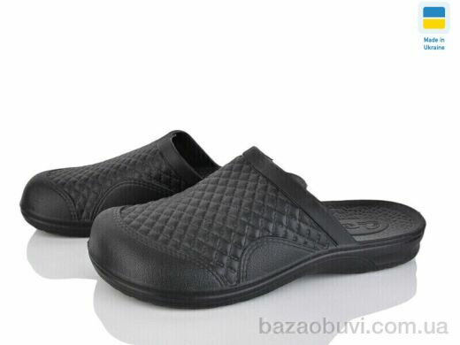 Favorit П28 чорний, 95.00, 6, 41-45