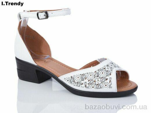 Trendy W206-2, 450.00, 8, 36-41