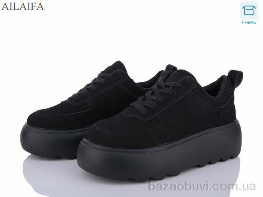 Ailaifa 6035 black, 550.00, 6, 36-41