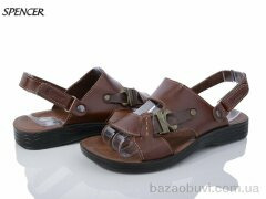 Spencer 750 brown, 170.00, 6, 41-45