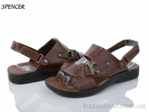Spencer 750 brown, 170.00, 6, 41-45