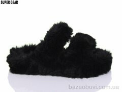 Super Gear PV01 black, 250.00, 12, 36-41