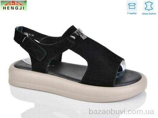 HENGJI-ELENA G59-6, 690.00, 8, 36-41