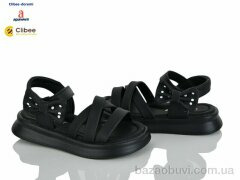 Clibee-Doremi AB722 black, 560.00, 6, 26-31