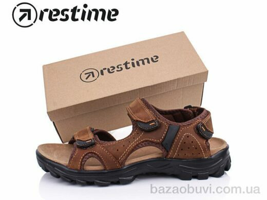 Restime NML19111 l.brown, 16.63, 8, 40-45