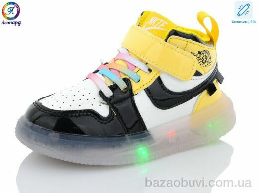 Леопард 26G-113 LED, 165.00, 8, 26-30