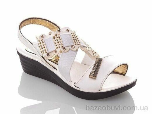 DeMur GMadona-B-white, 130.00, 6, 24-29