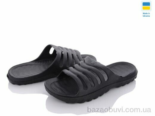 Favorit П18 чорний, 80.00, 8, 40-46