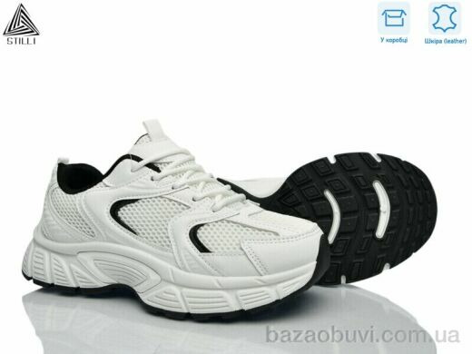 STILLI Group NK110-3 шкіра, 690.00, 8, 36-41