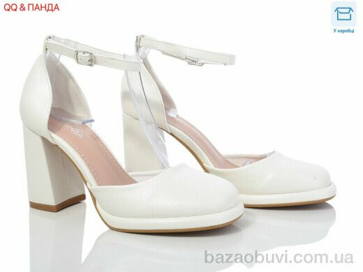 QQ&Панда QQ50-2-old, 590.00, 8, 36-41