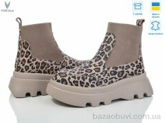 Viscala 27927 лео-беж к., 1150.00, 6, 36-40