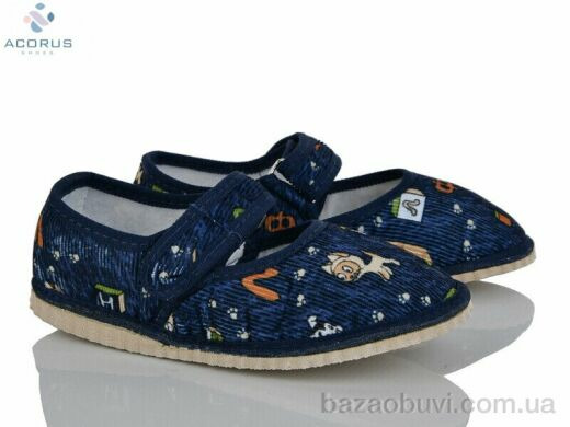 Acorus Чап-Чап т.синій, 160.00, 5, 28-31