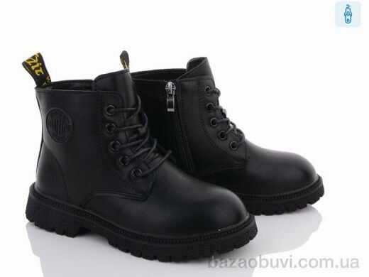 Violeta Y92(0252B) black, 330.00, 6, 32-37