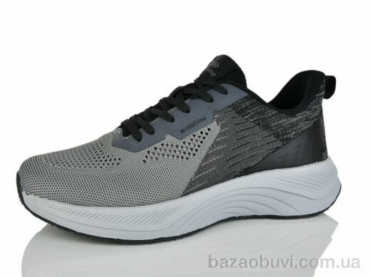 Restime EML26729 d.grey, 23.50, 8, 41-45