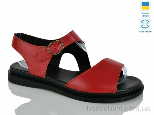 Sali 60 червоний к., 480.00, 6, 36-40