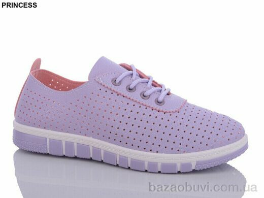 Princess L55, 250.00, 8, 37-41
