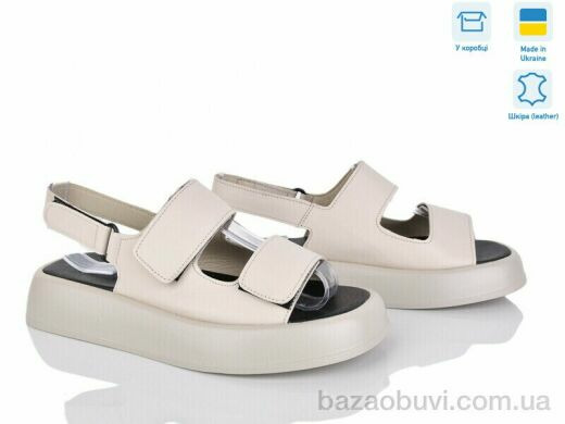 A.N.I.One 4077-59 бежевий, 730.00, 6, 36-40