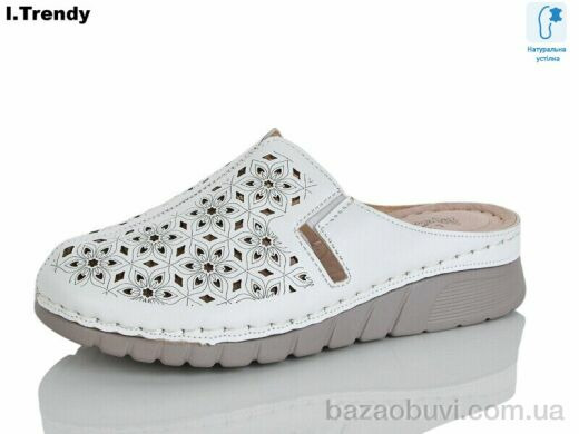 Trendy G101-2, 450.00, 8, 37-42