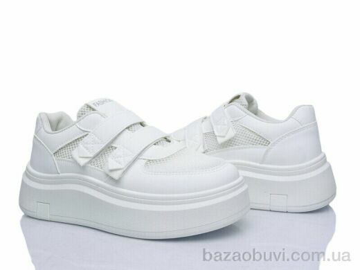 Prime-Opt No brand G18 white, 649.00, 8, 37-41